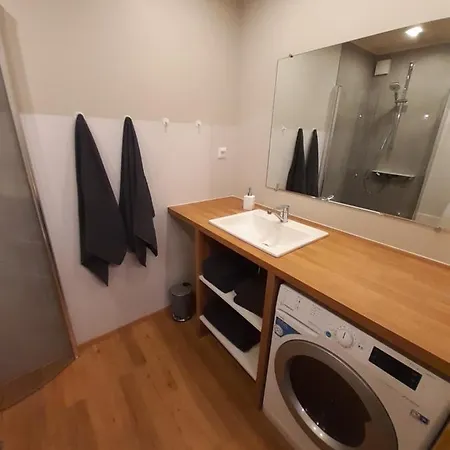 Korter Kuelalistele Räpina
