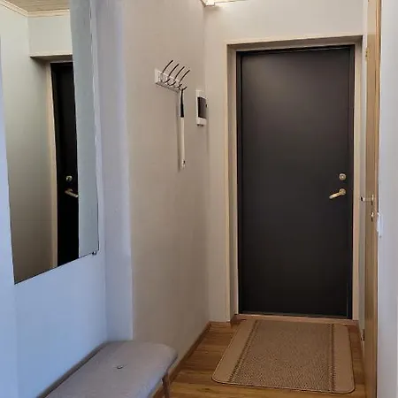 Lägenhet Korter Kuelalistele Räpina