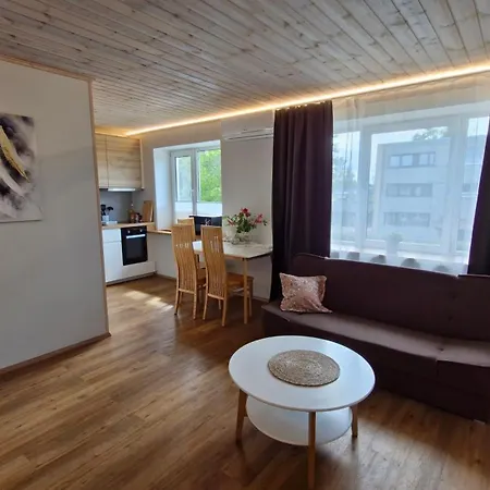 Lägenhet Korter Kuelalistele Räpina